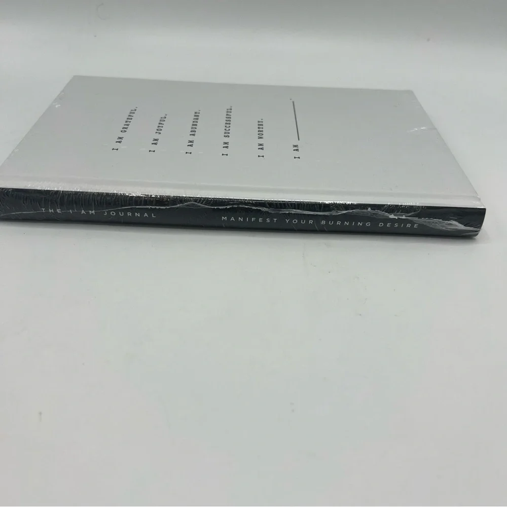 The I Am Journal
